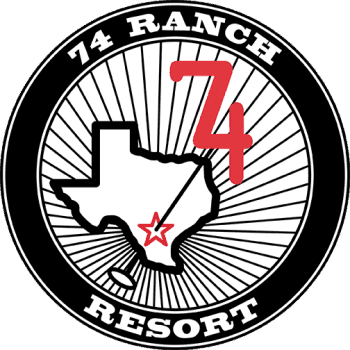 74 Ranch Logo